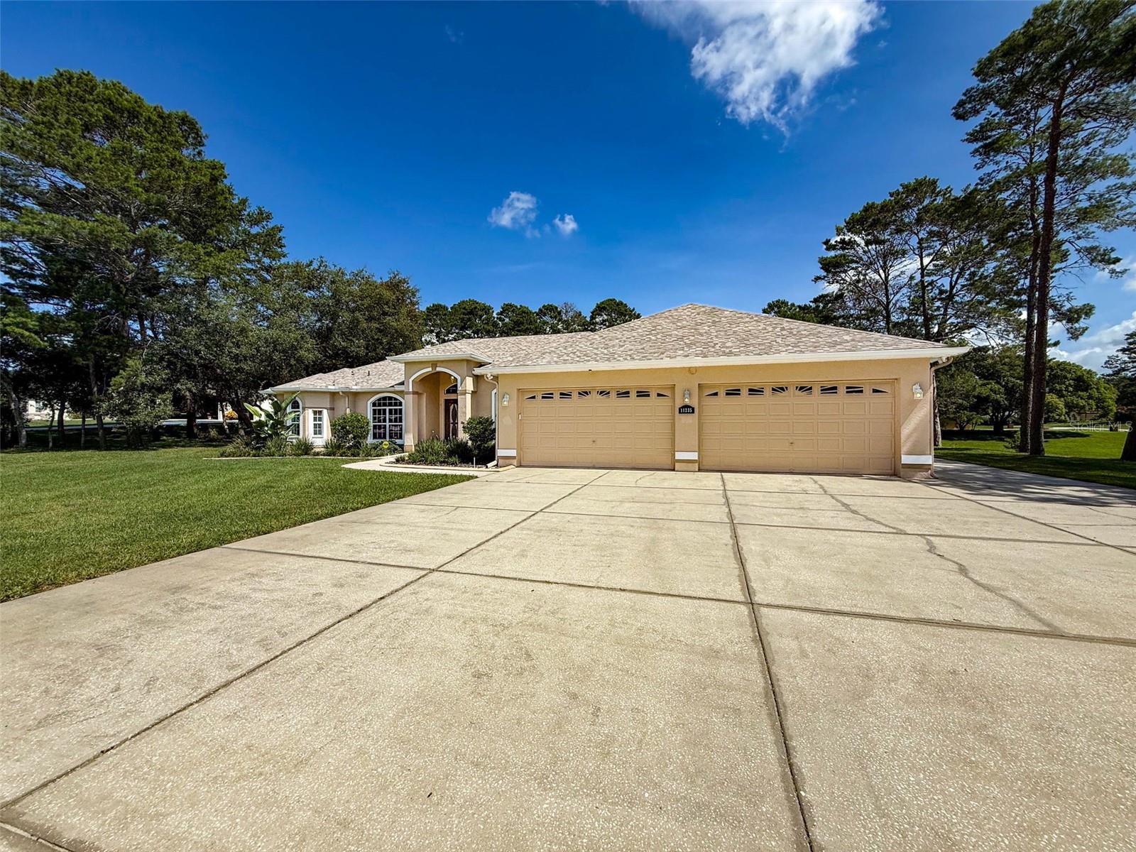 WOODLAND WATERS - Residential