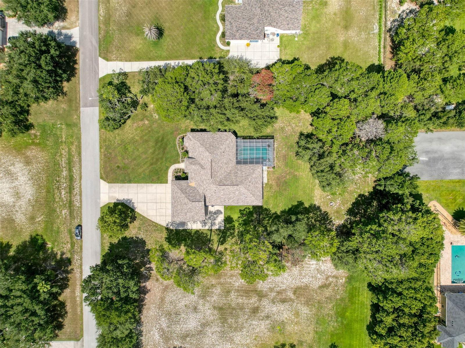 WOODLAND WATERS - Residential