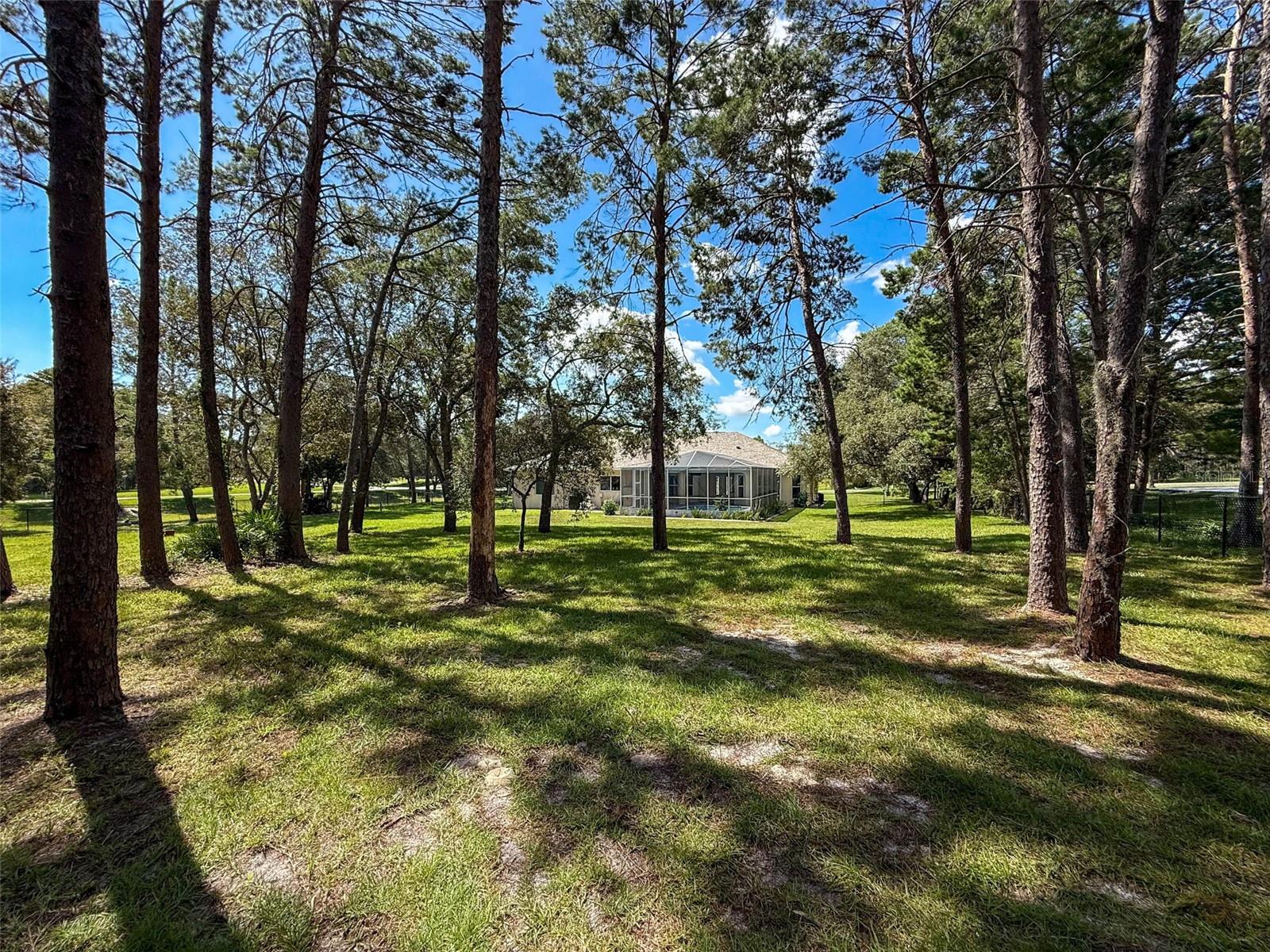 WOODLAND WATERS - Residential