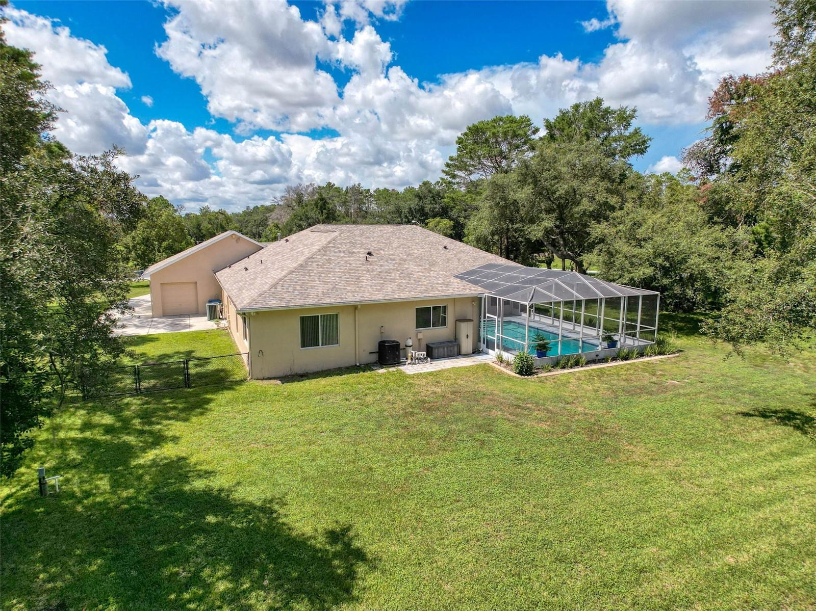 WOODLAND WATERS - Residential