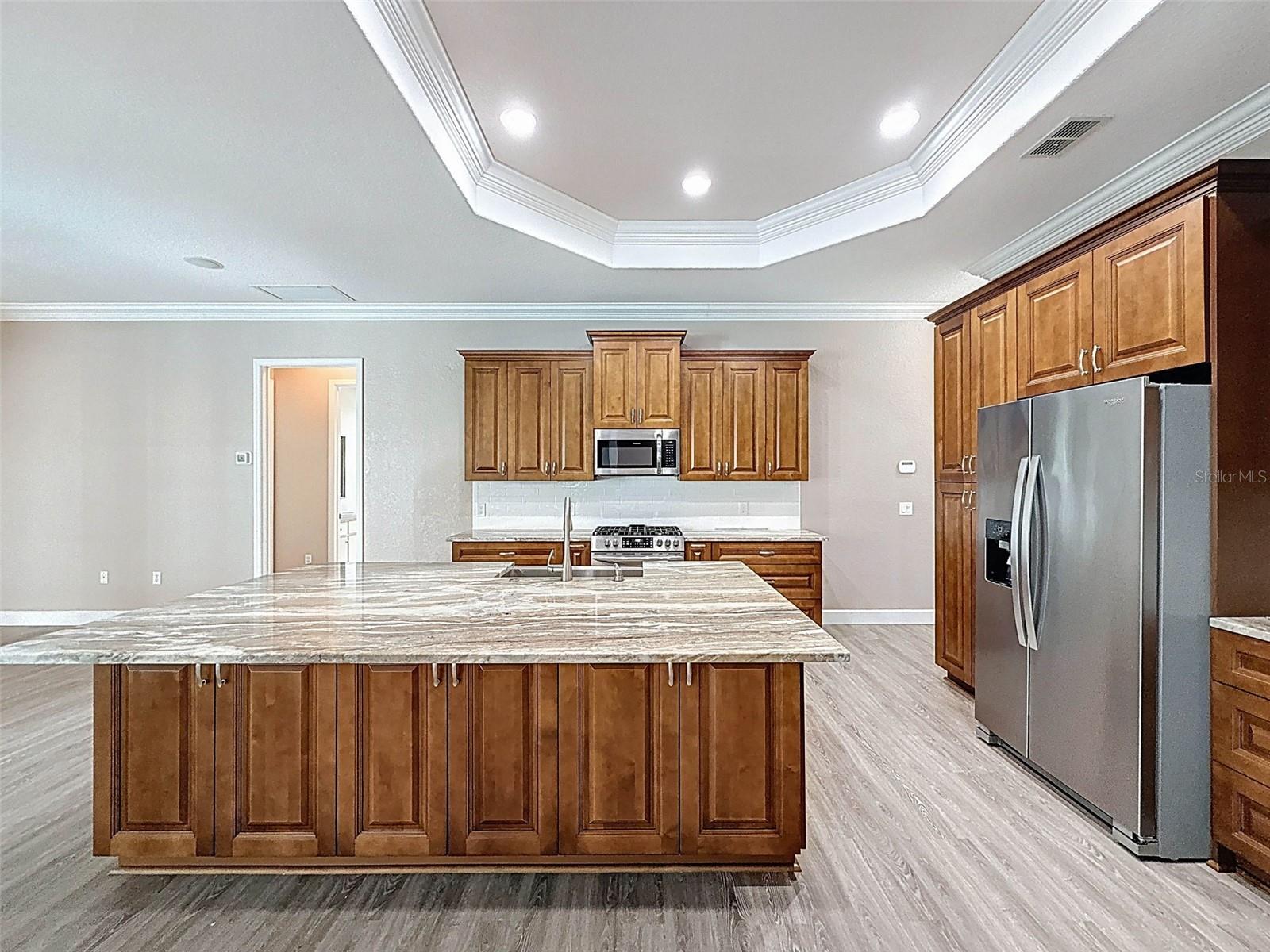 WOODLAND WATERS - Residential