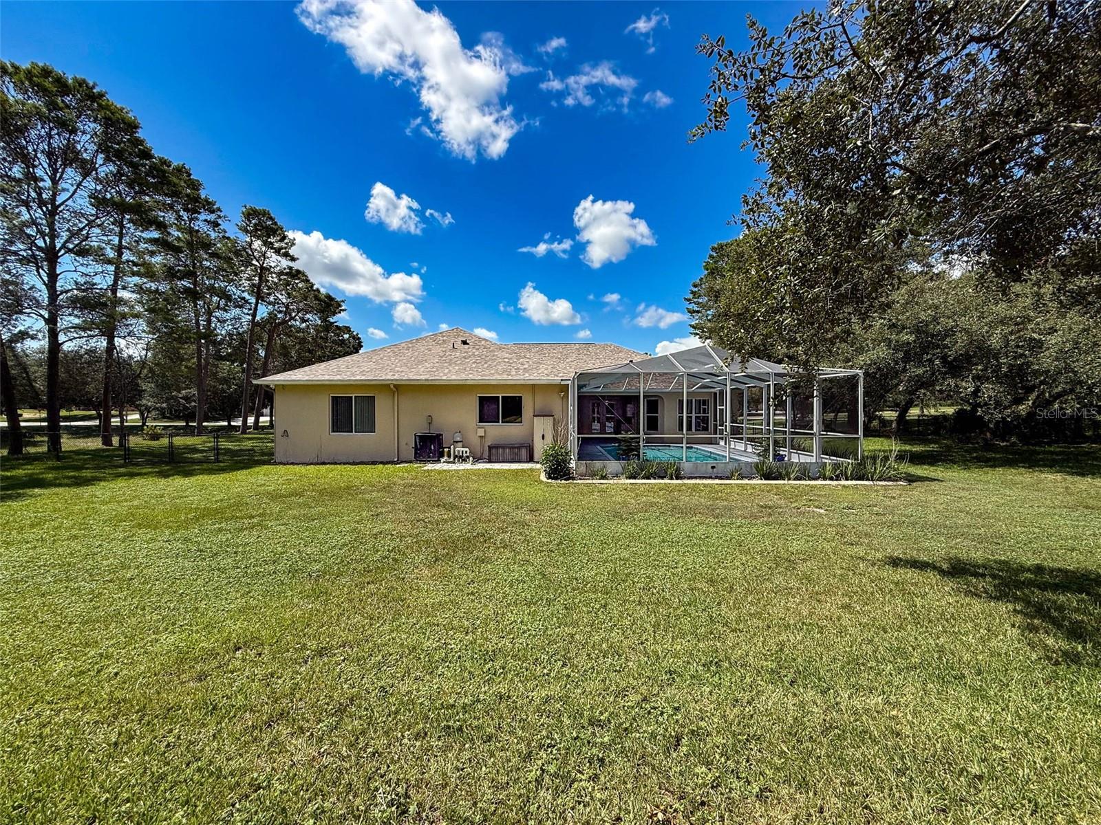 WOODLAND WATERS - Residential