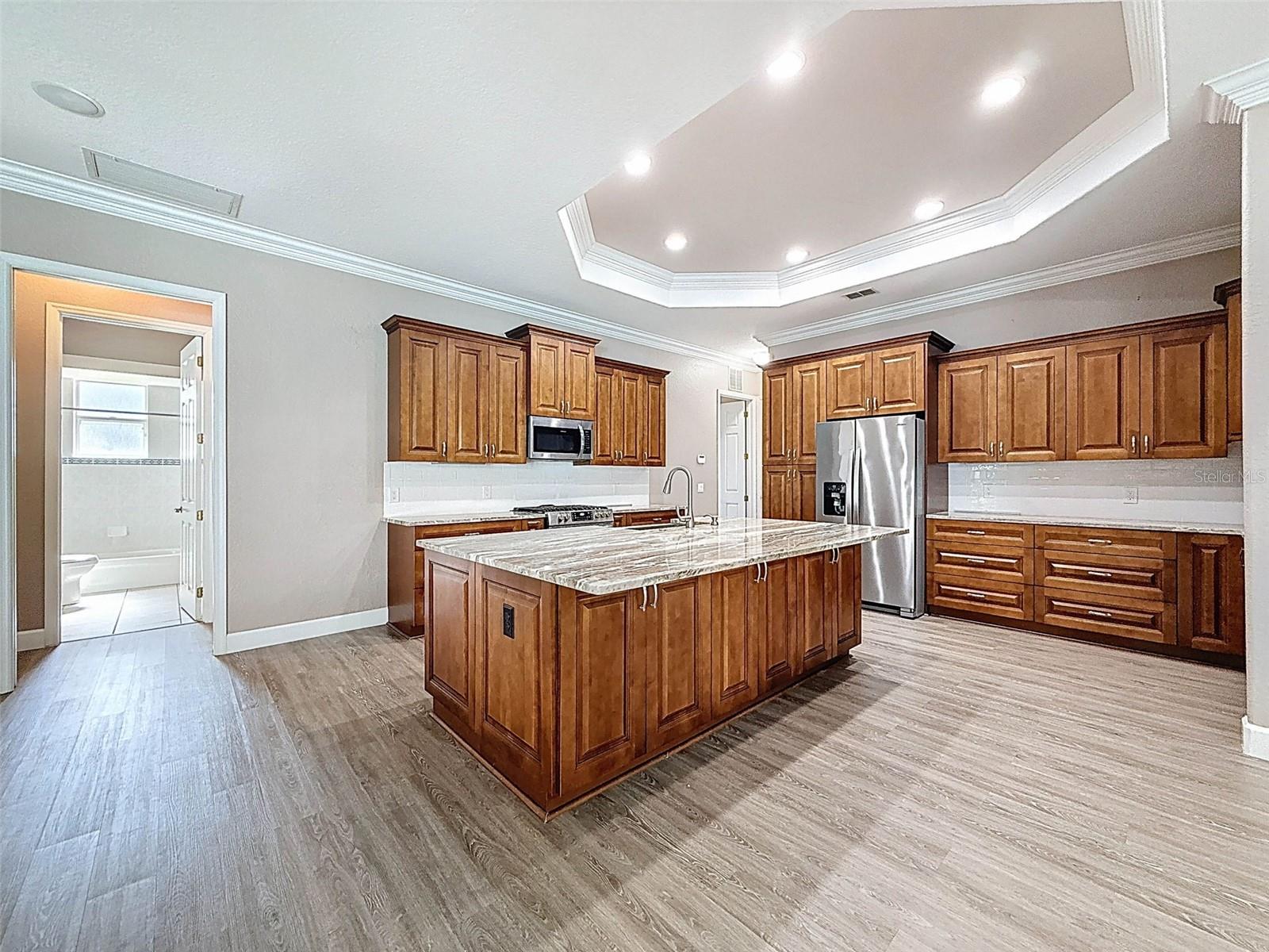 WOODLAND WATERS - Residential