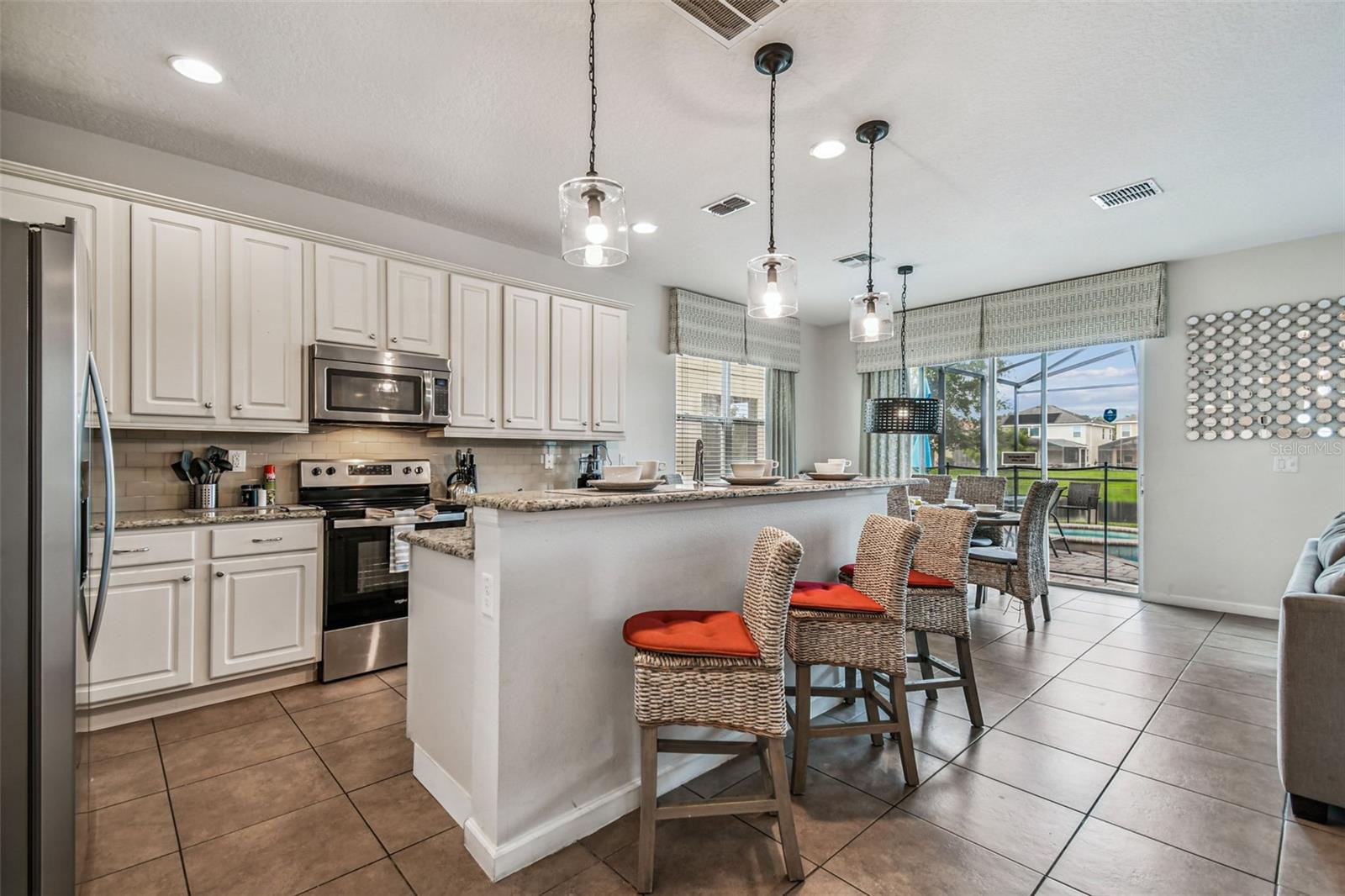 2588 SHANTI DRIVE