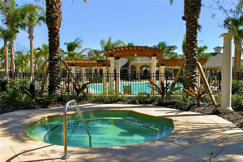 A home in KISSIMMEE