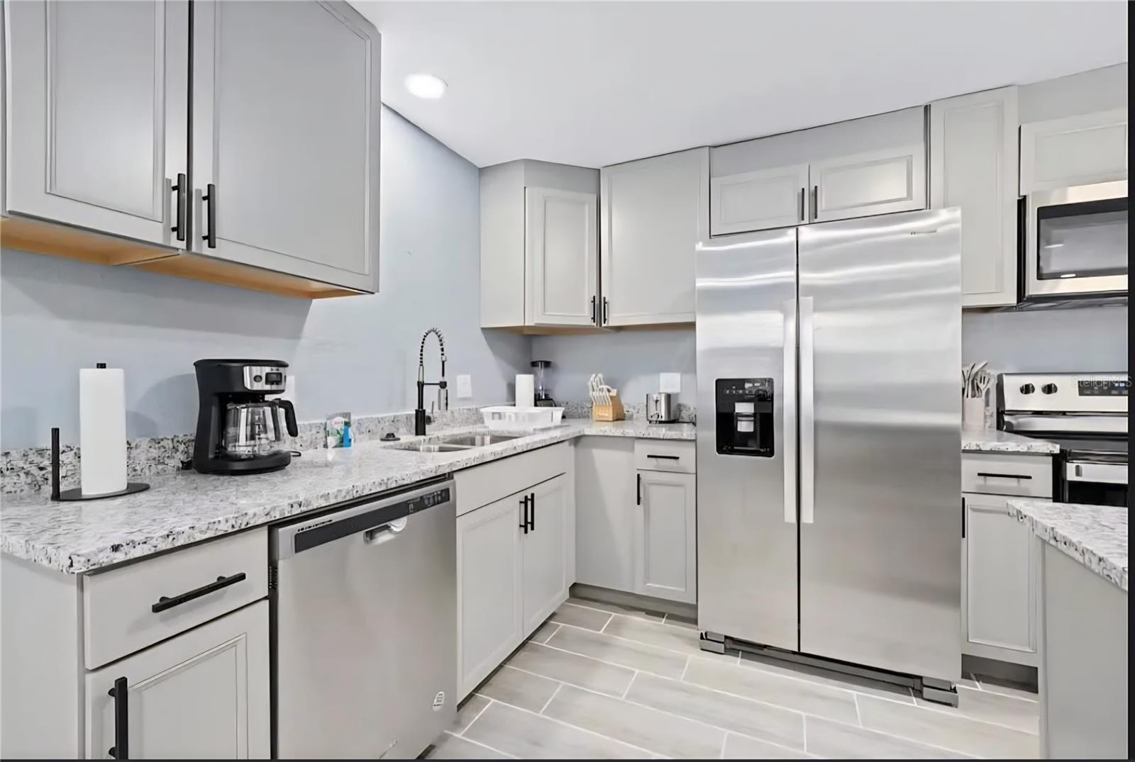 FAIR BURN ADD - Residential