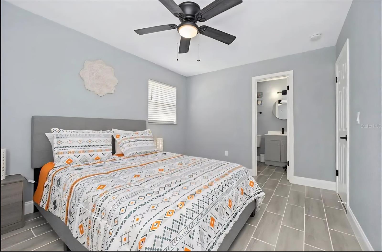 FAIR BURN ADD - Residential