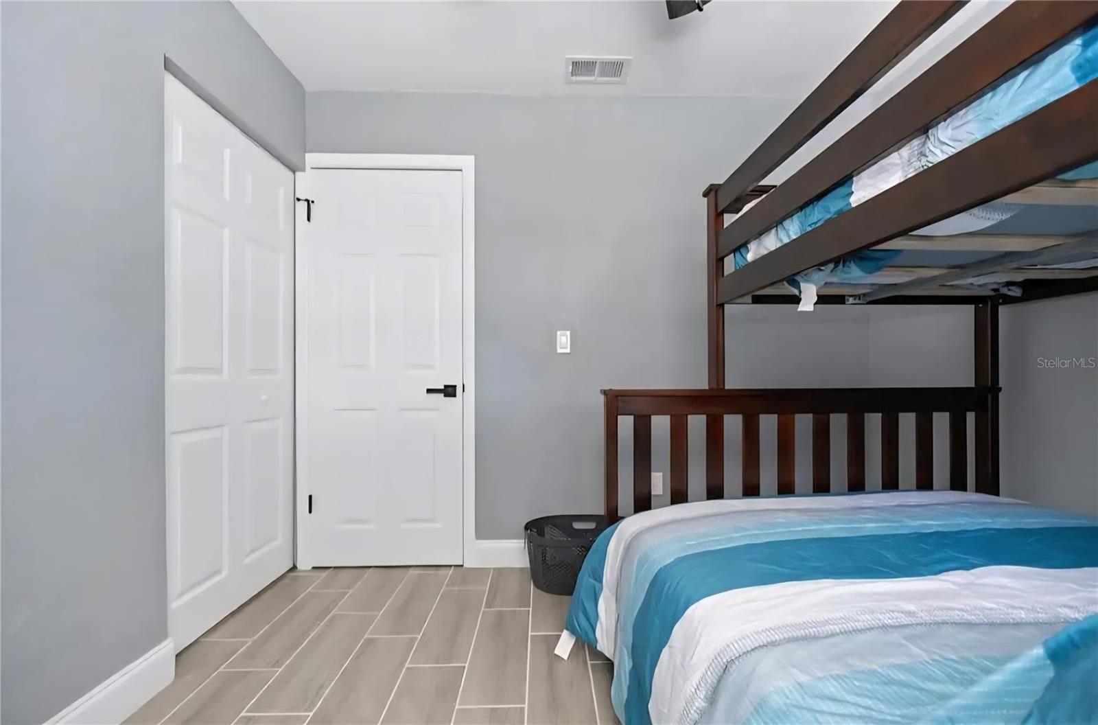 FAIR BURN ADD - Residential