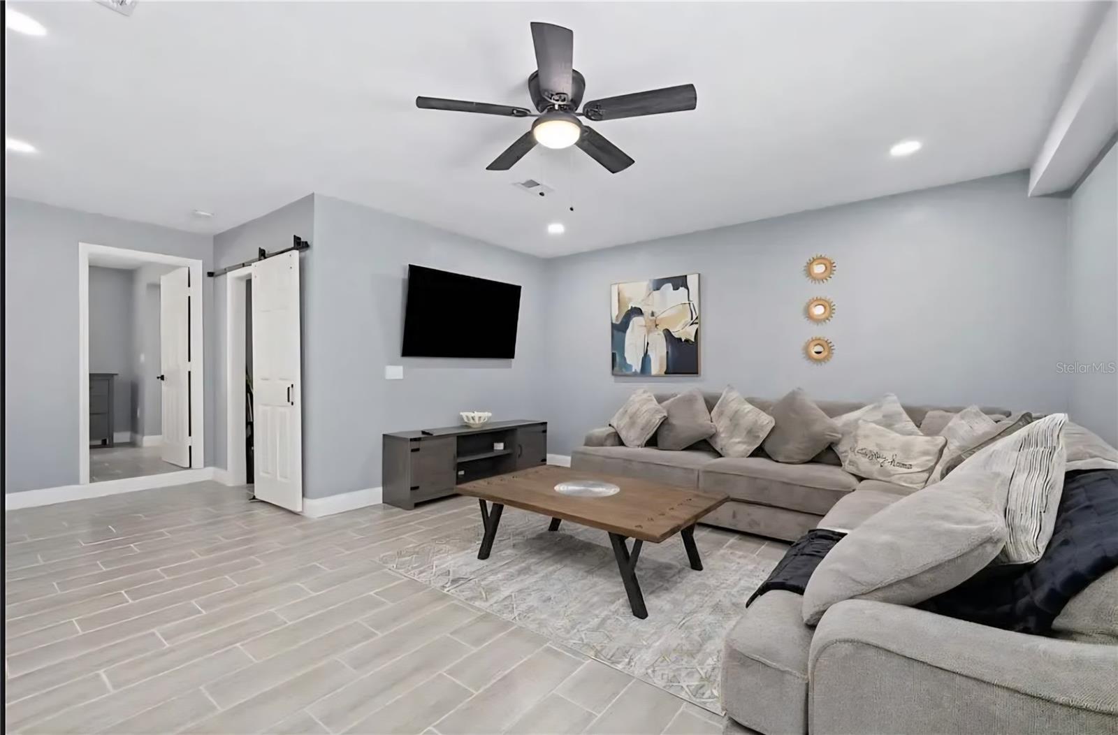 FAIR BURN ADD - Residential