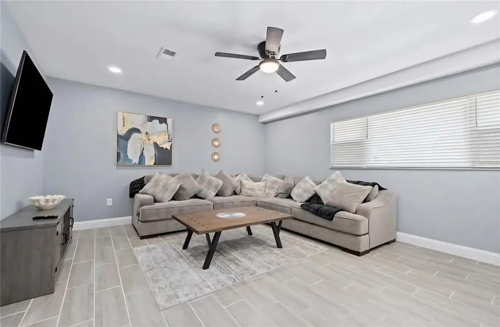 FAIR BURN ADD - Residential