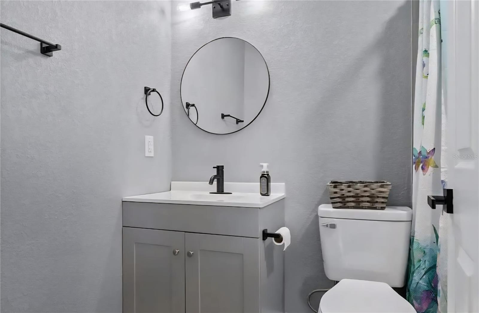 FAIR BURN ADD - Residential