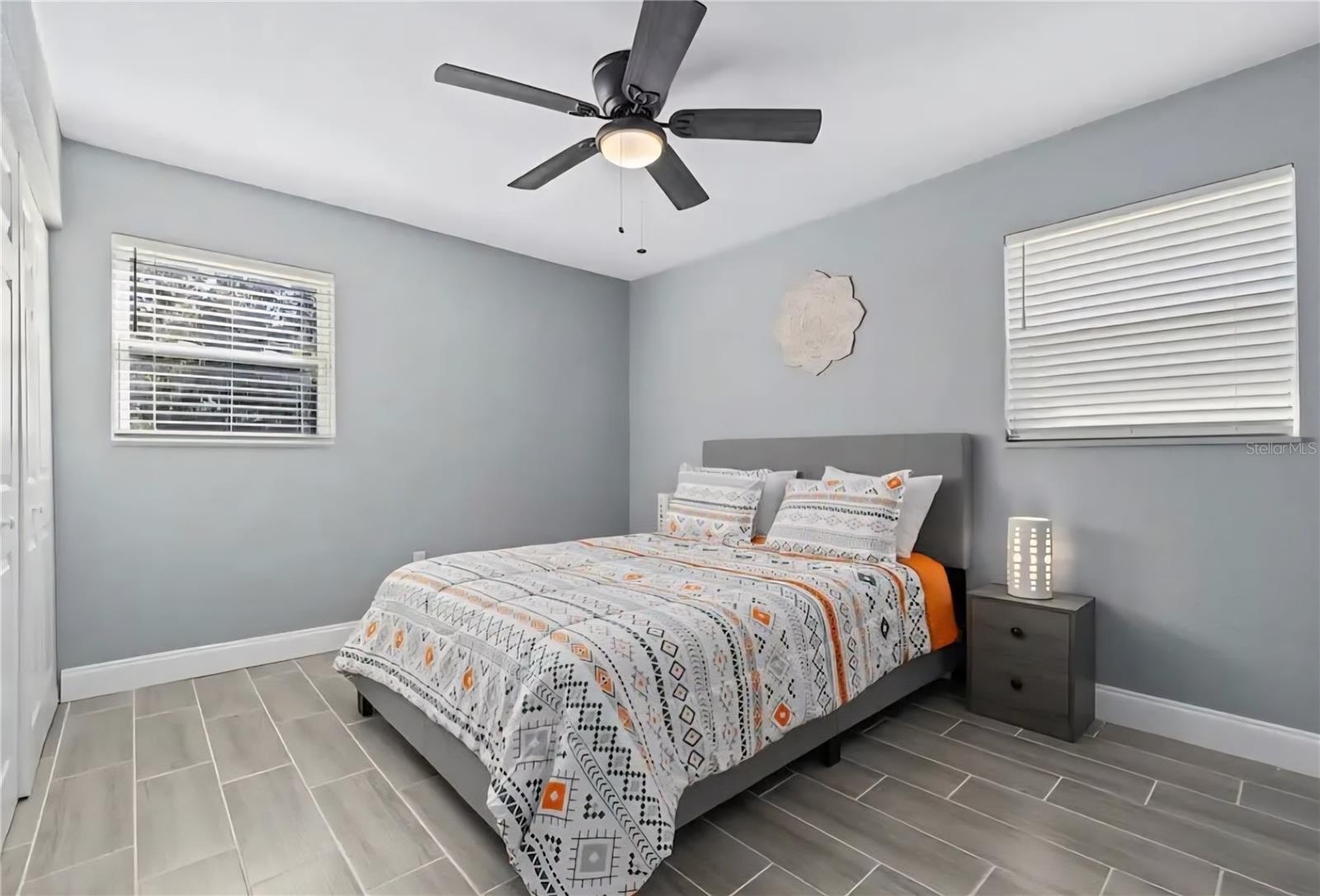 FAIR BURN ADD - Residential