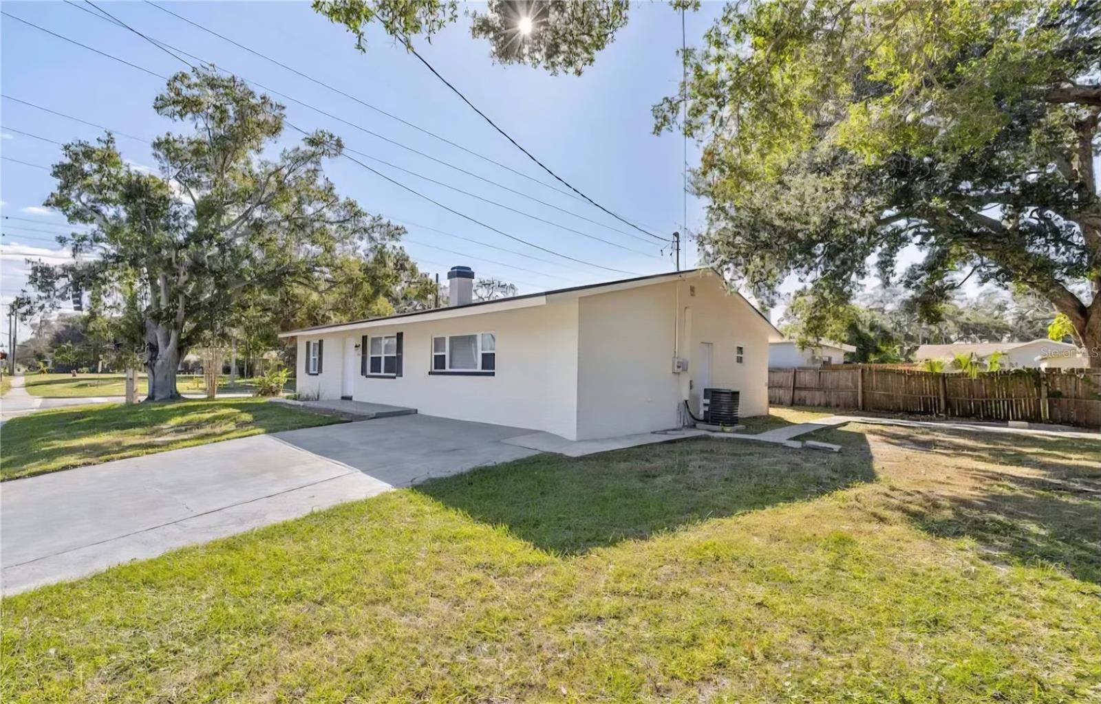 FAIR BURN ADD - Residential