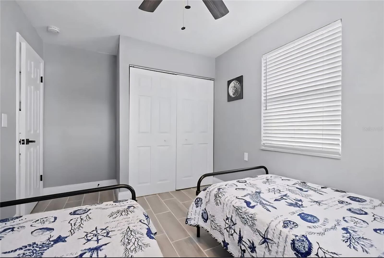 FAIR BURN ADD - Residential