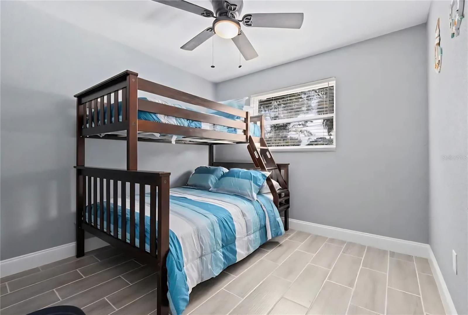 FAIR BURN ADD - Residential