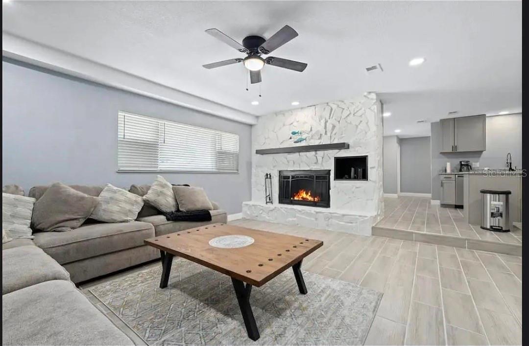 FAIR BURN ADD - Residential