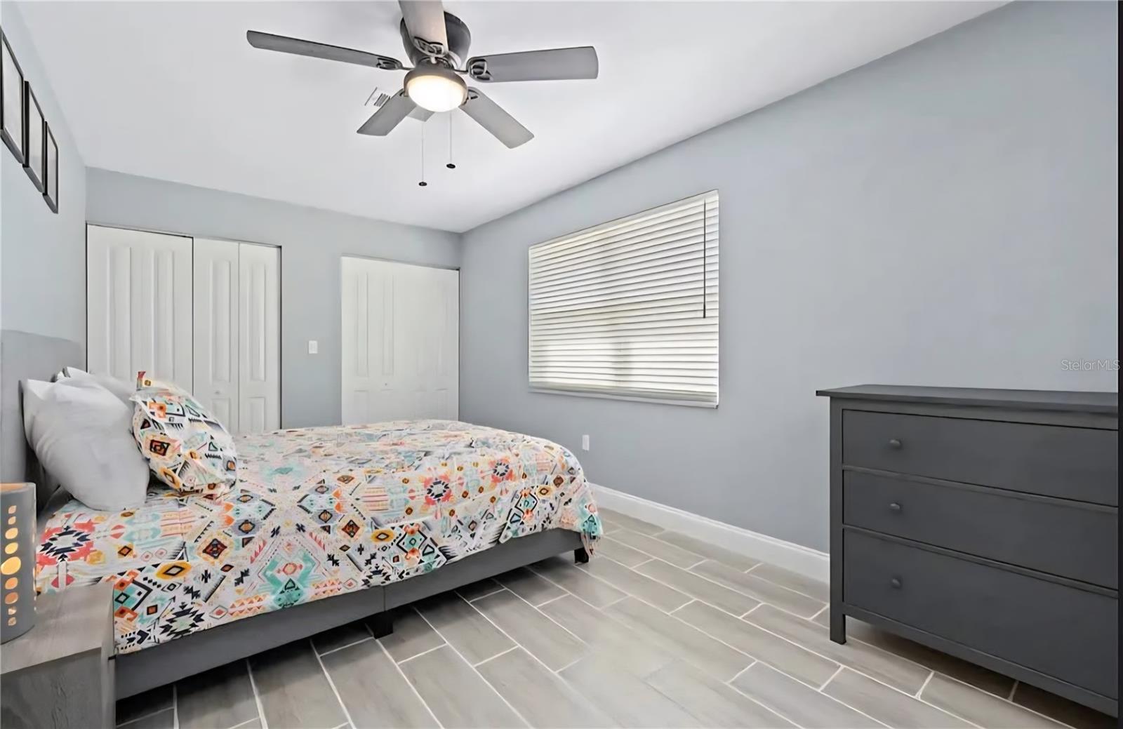 FAIR BURN ADD - Residential