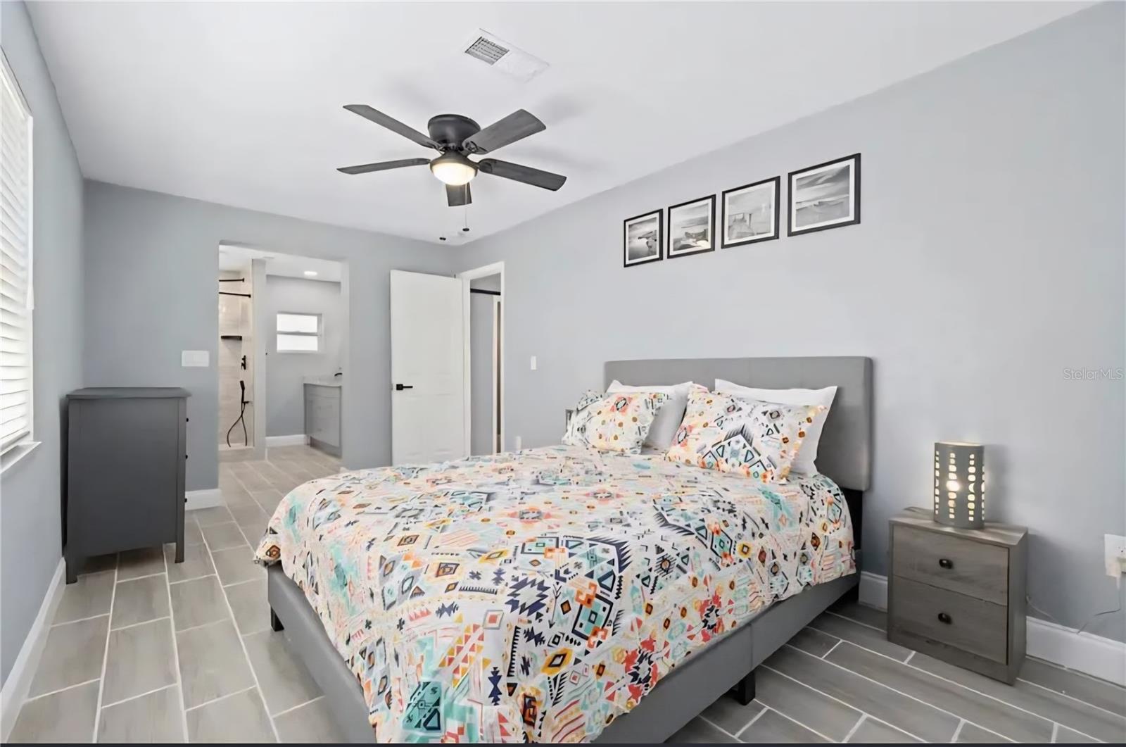 FAIR BURN ADD - Residential