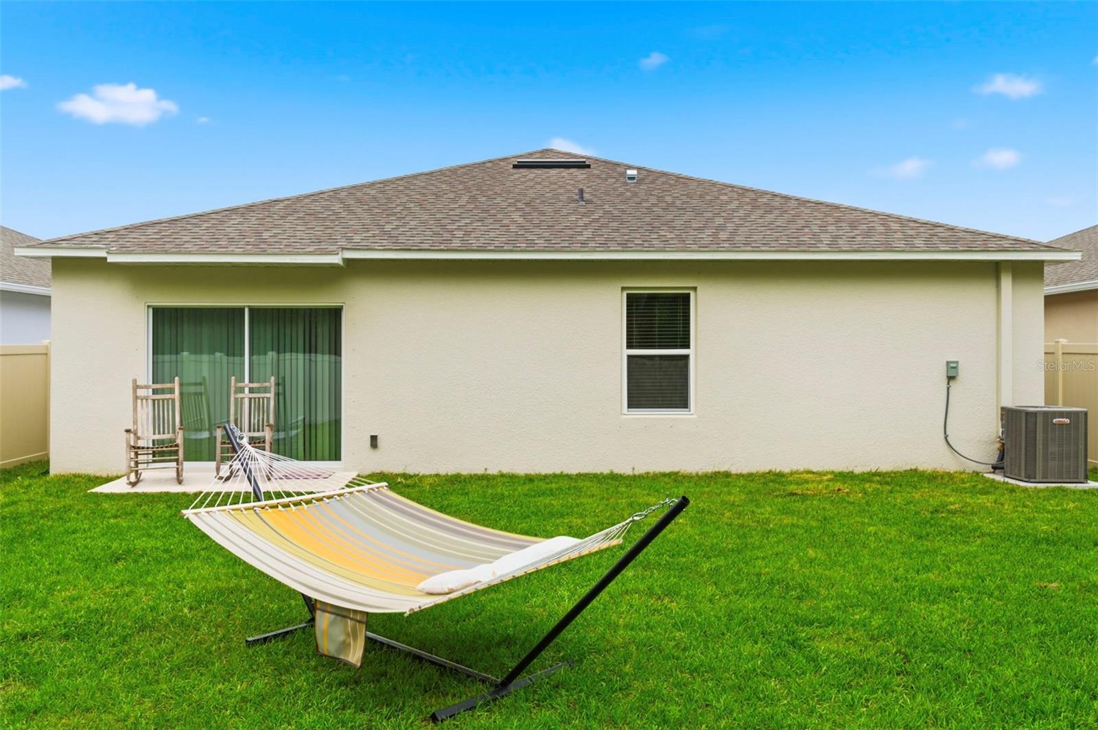 PALM WIND PH 1 - Residential