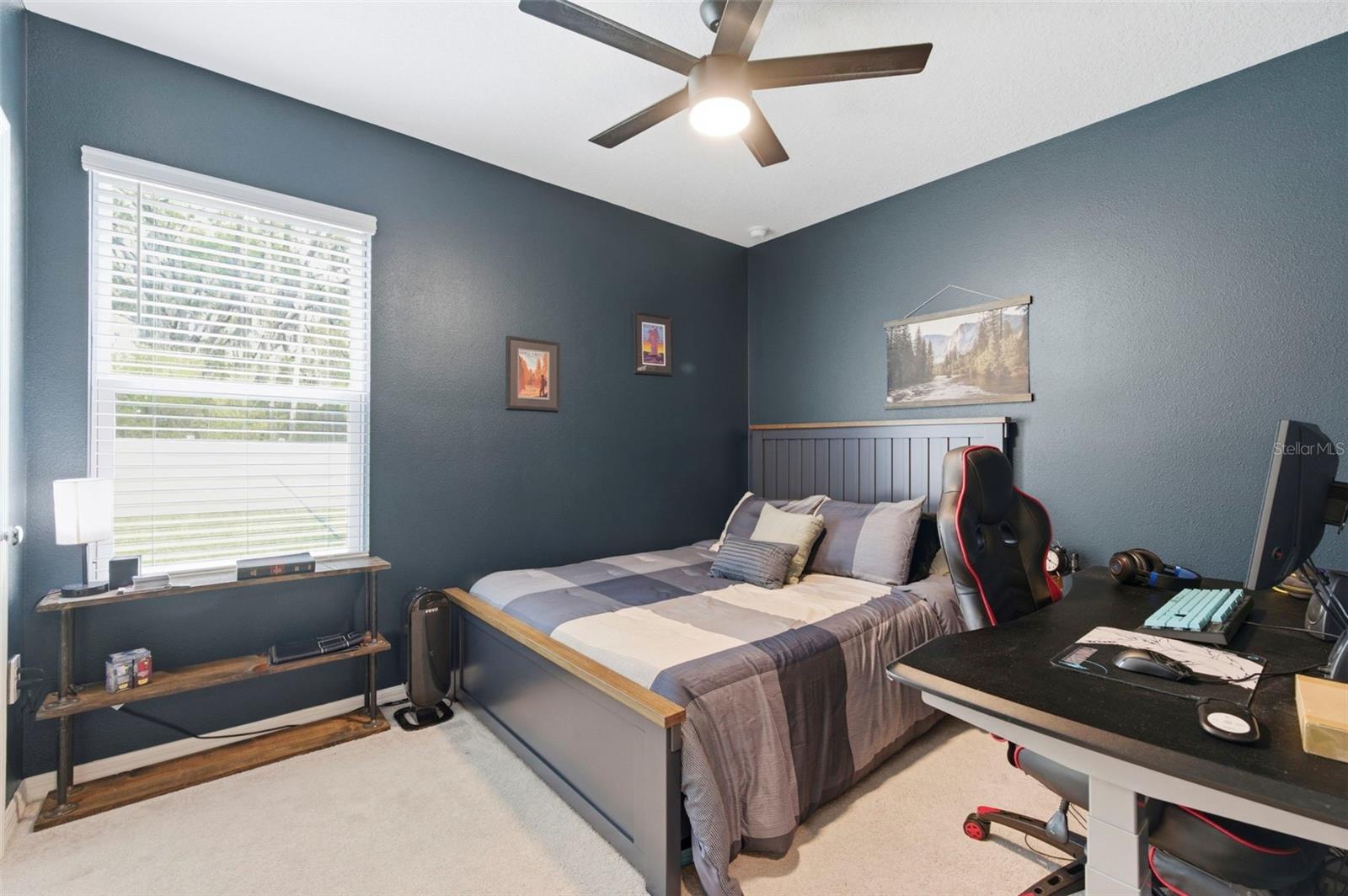 PALM WIND PH 1 - Residential