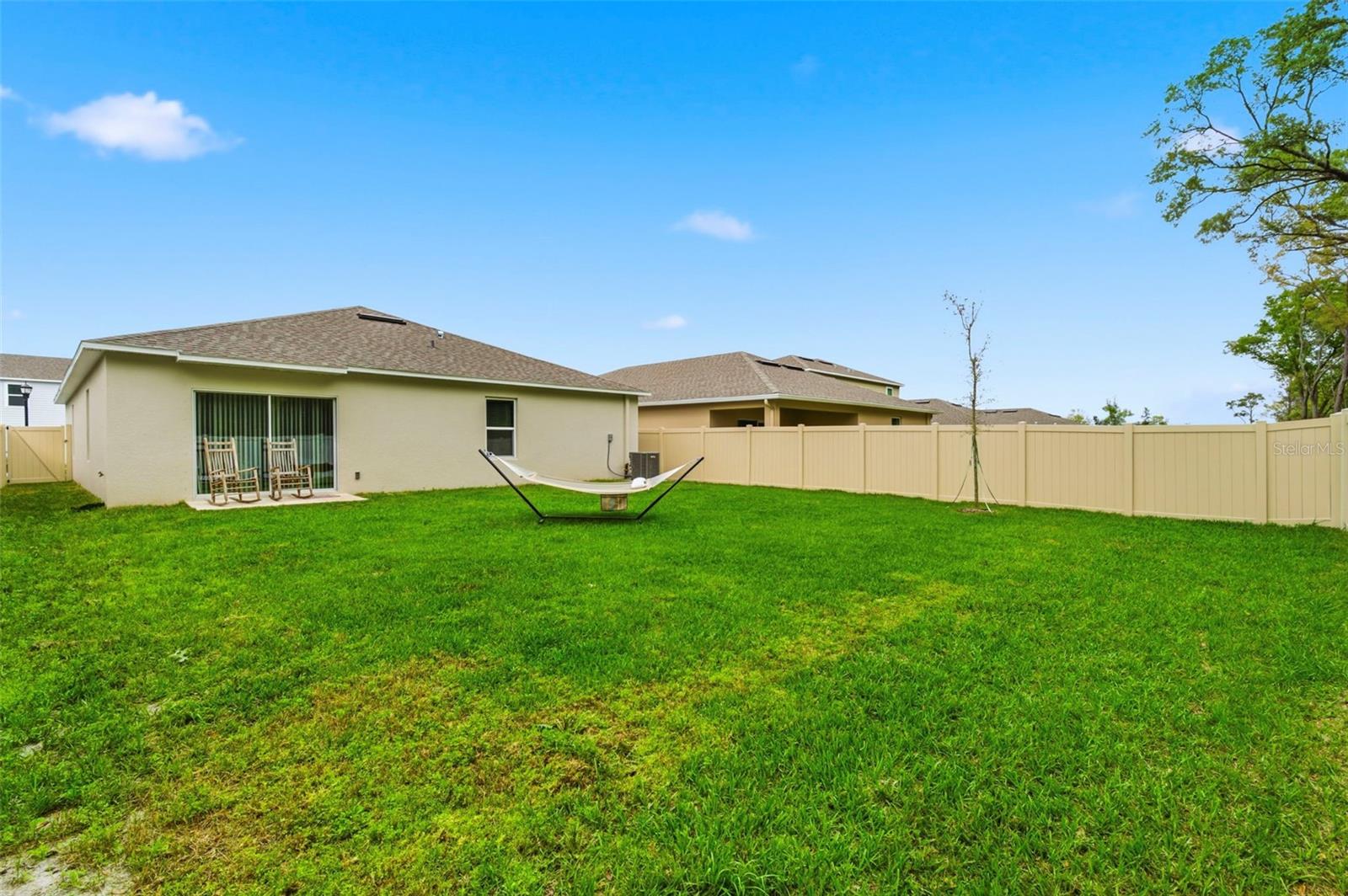 PALM WIND PH 1 - Residential