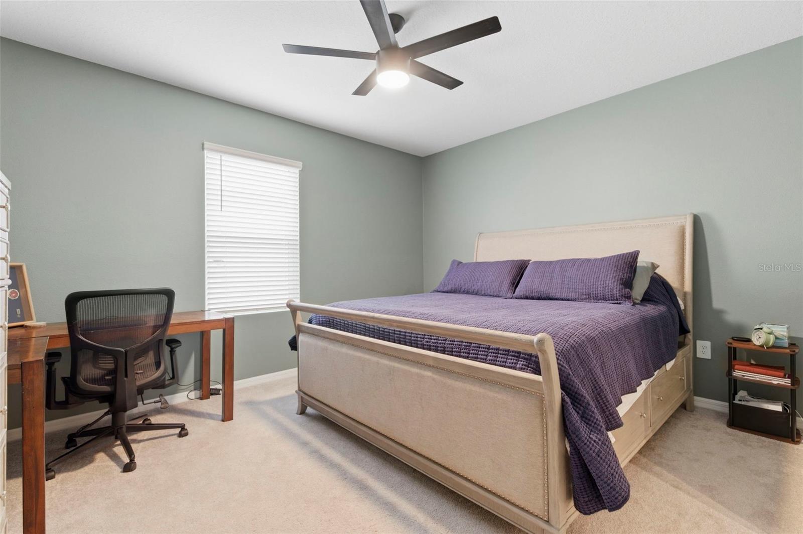 PALM WIND PH 1 - Residential