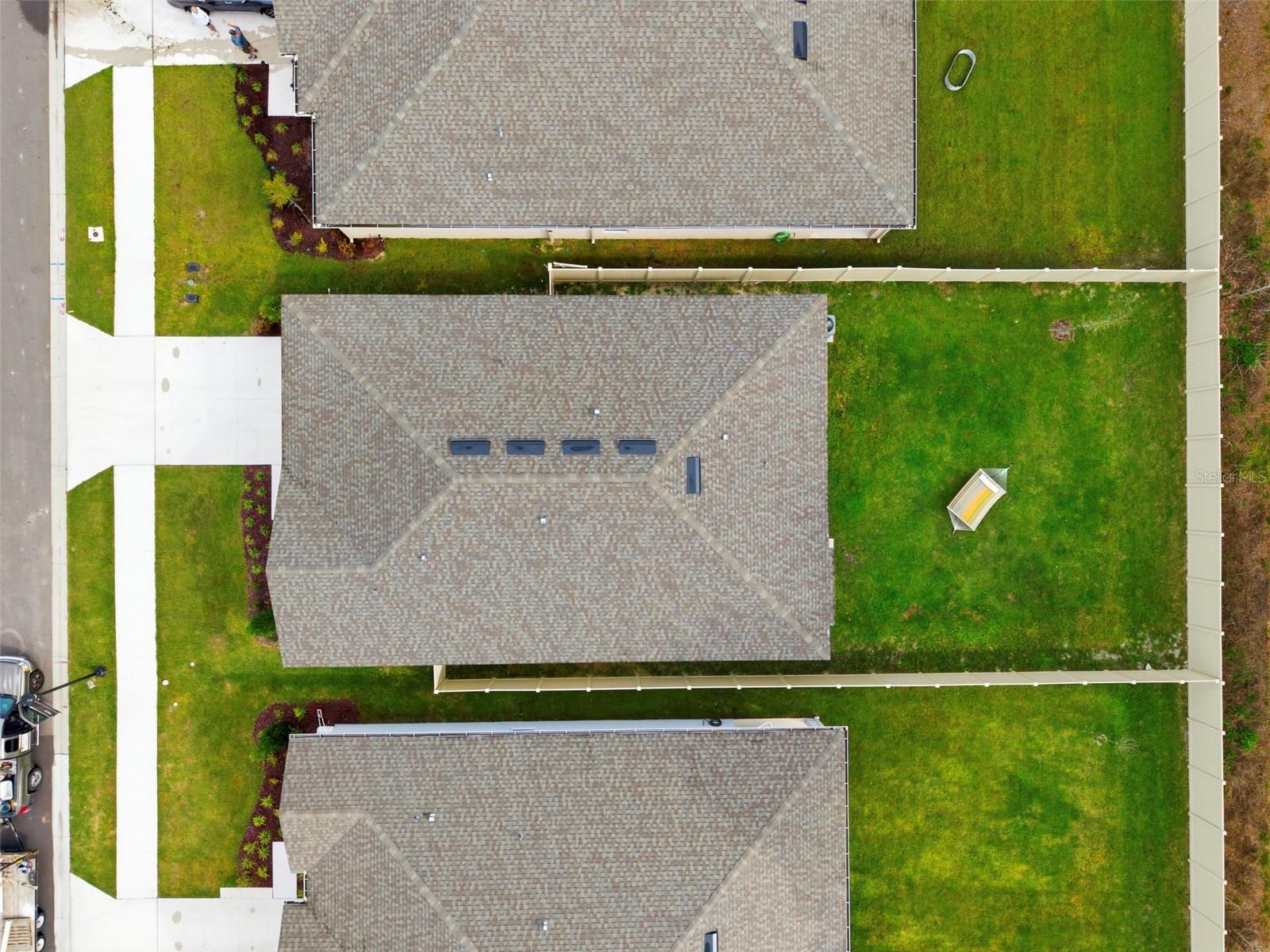 PALM WIND PH 1 - Residential