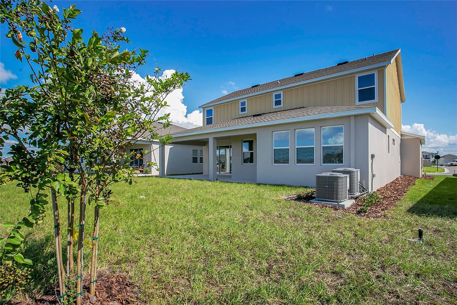 WELLNESS WAY 60S - Residential Lease