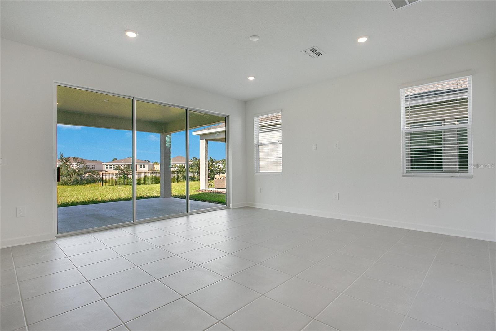 WELLNESS WAY 60S - Residential Lease