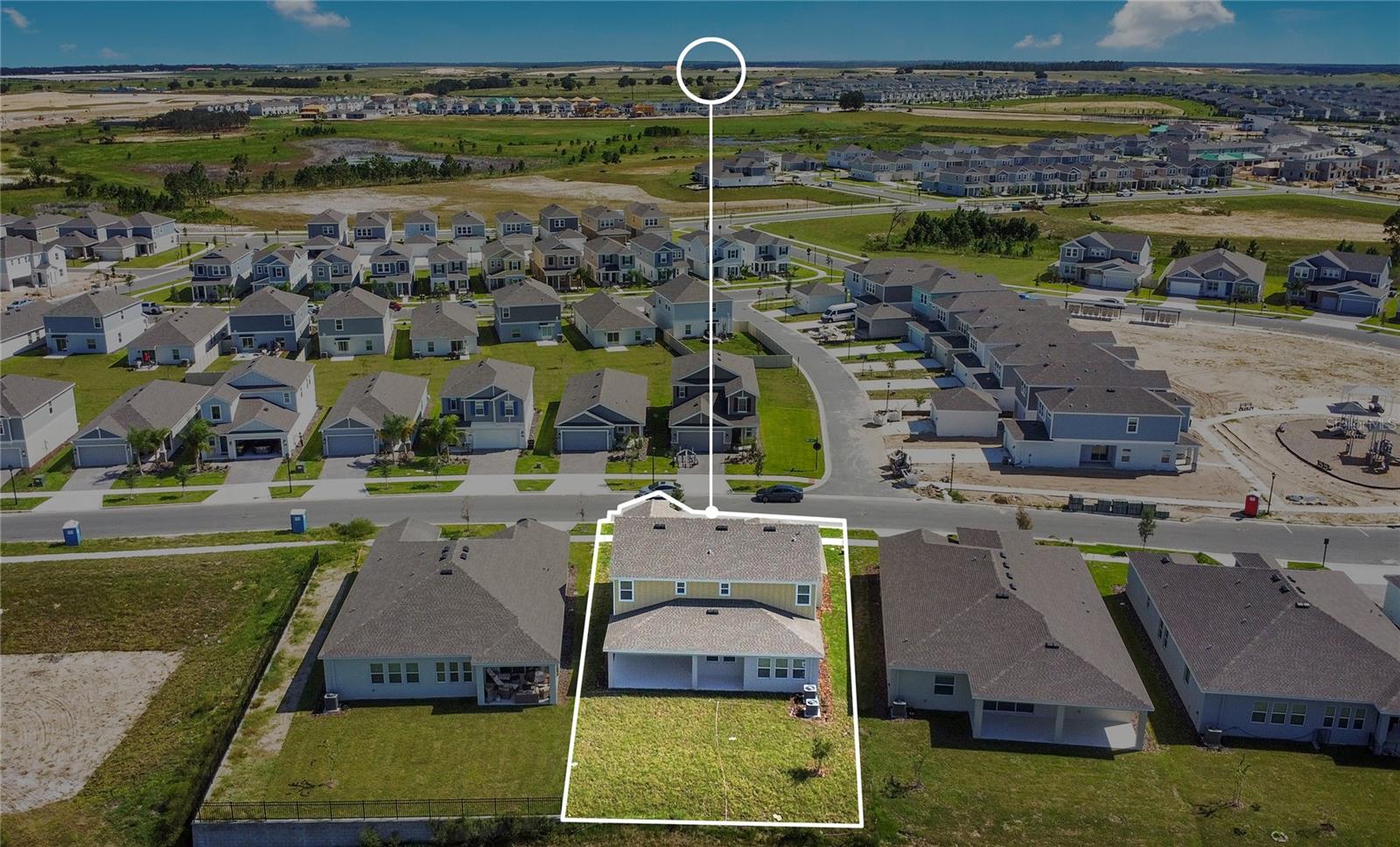 WELLNESS WAY 60S - Residential Lease