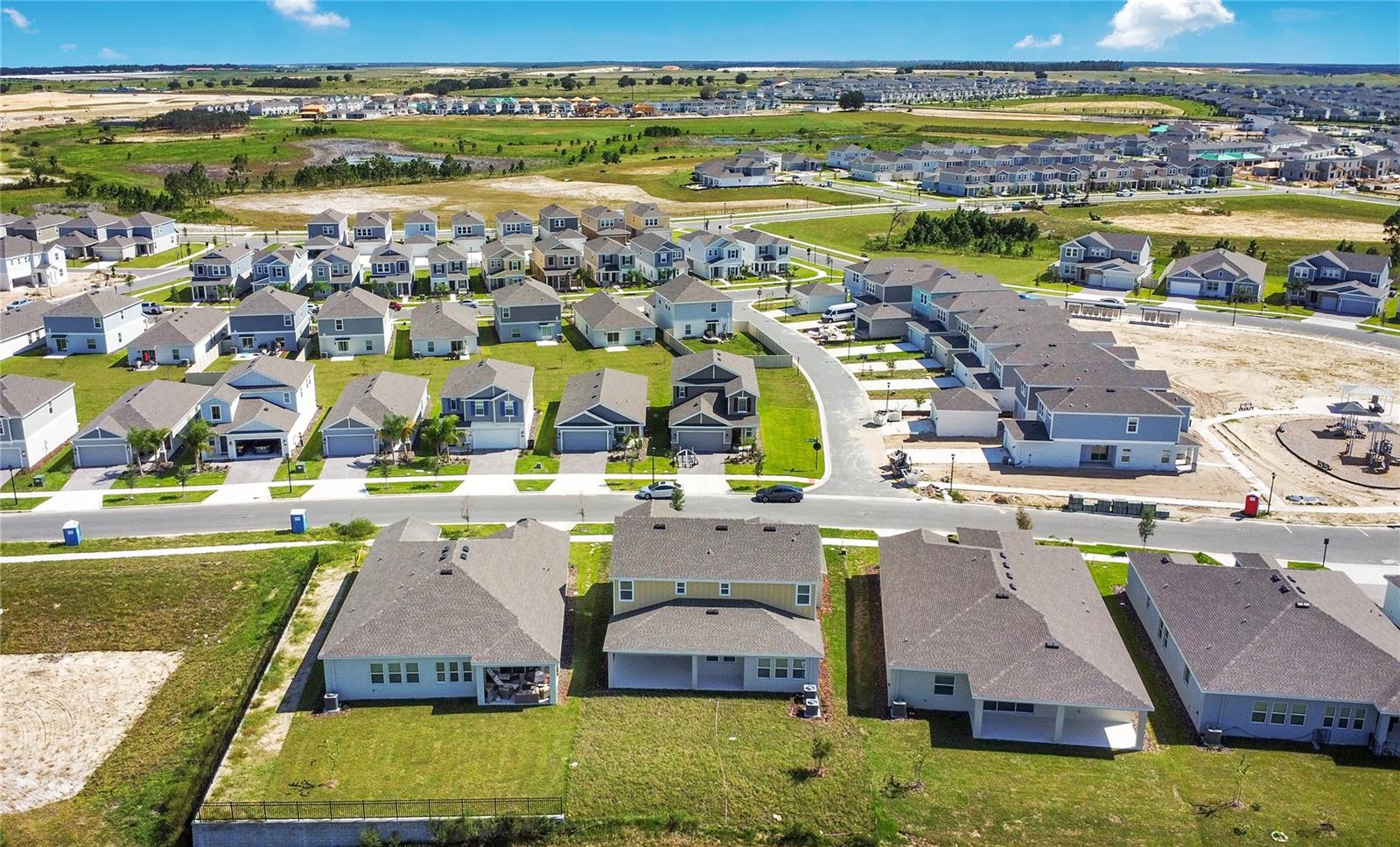 WELLNESS WAY 60S - Residential Lease