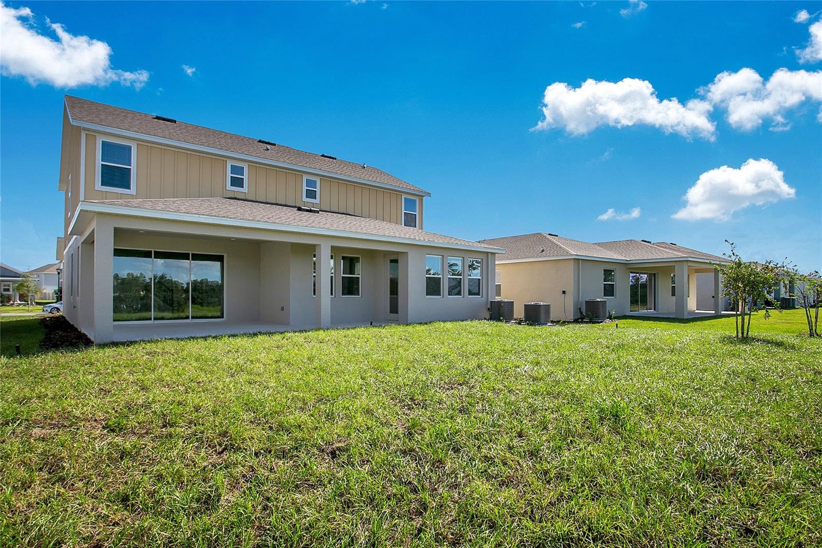 WELLNESS WAY 60S - Residential Lease