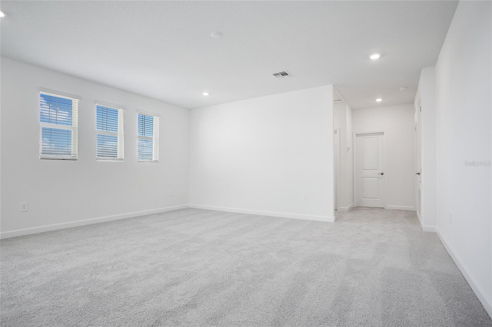 WELLNESS WAY 60S - Residential Lease