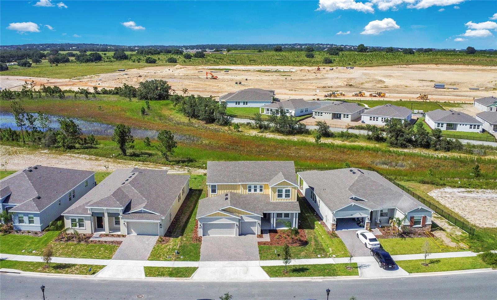 WELLNESS WAY 60S - Residential Lease