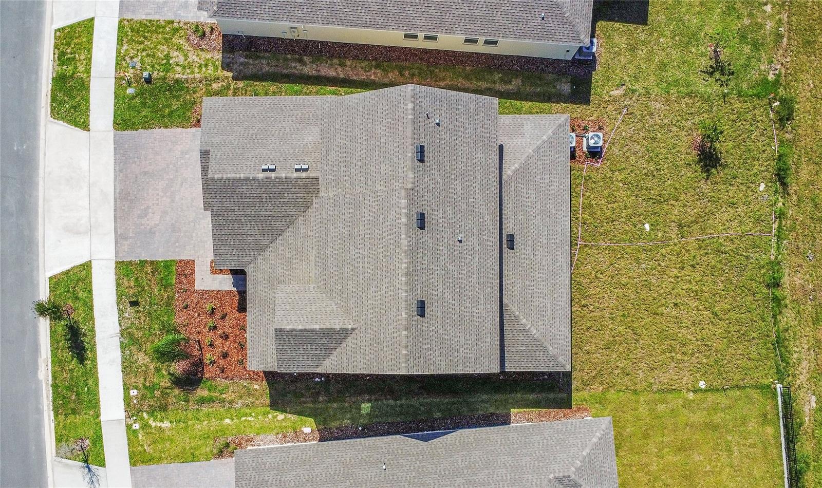 WELLNESS WAY 60S - Residential Lease