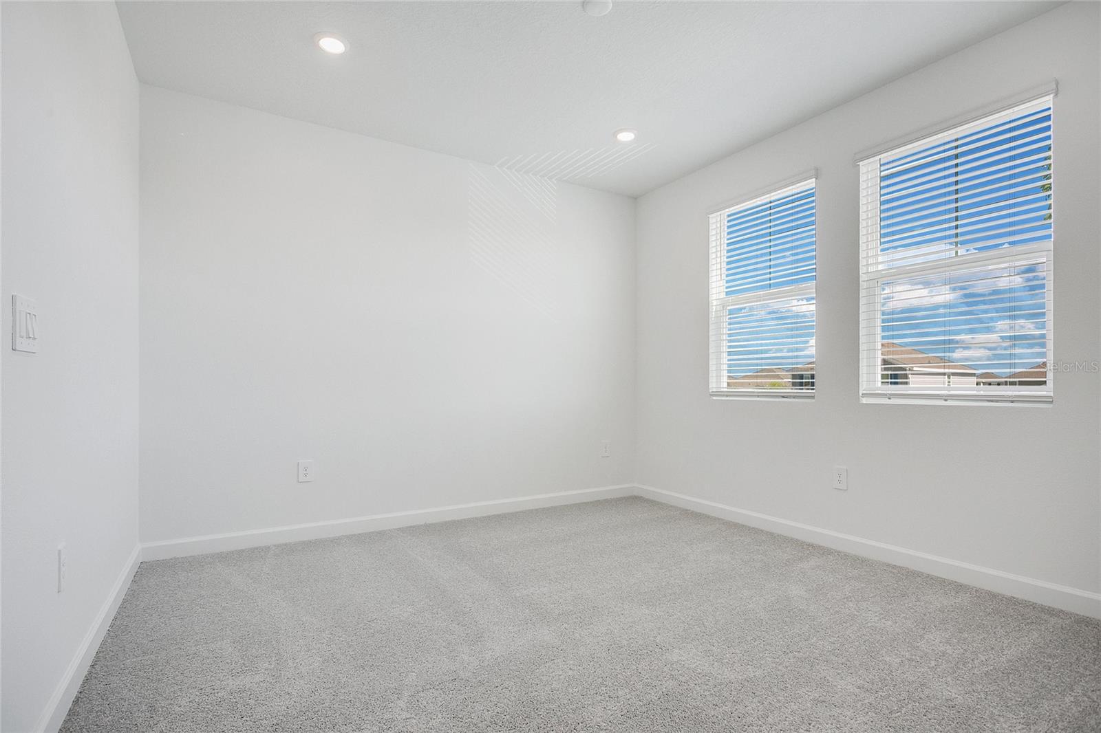 WELLNESS WAY 60S - Residential Lease