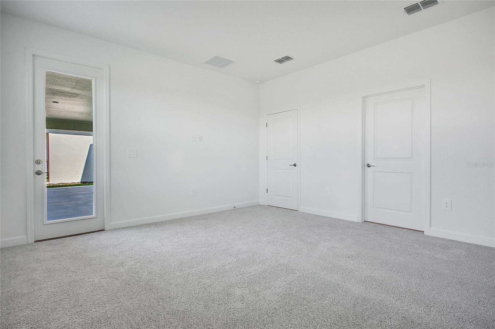 WELLNESS WAY 60S - Residential Lease