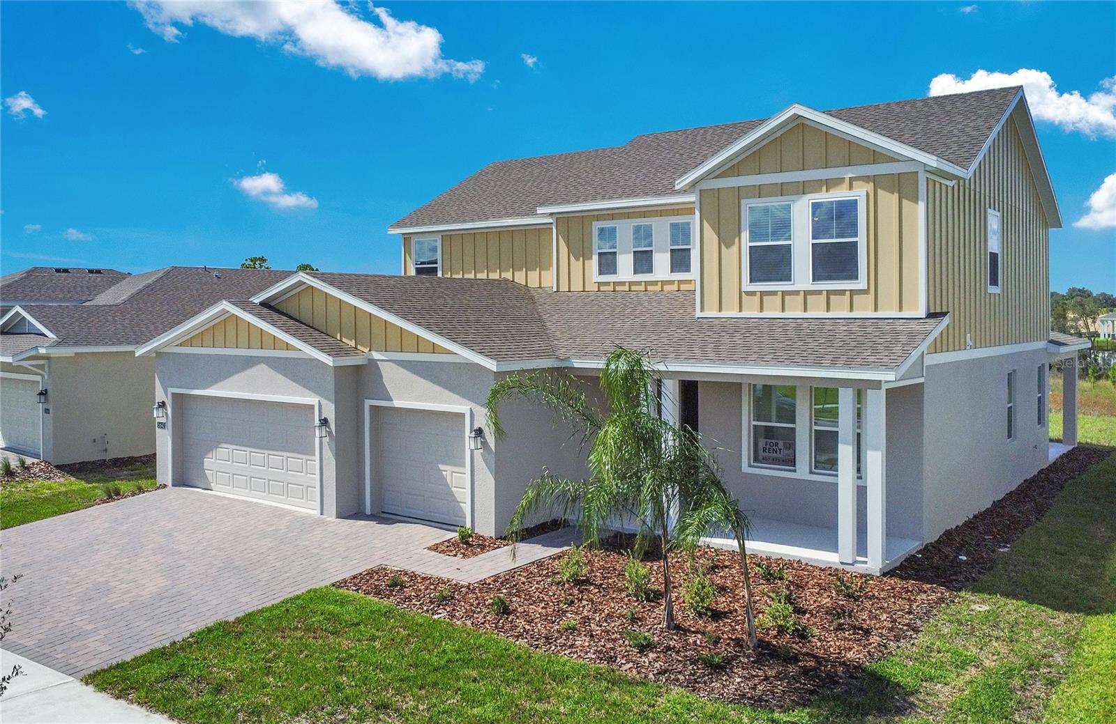 WELLNESS WAY 60S - Residential Lease