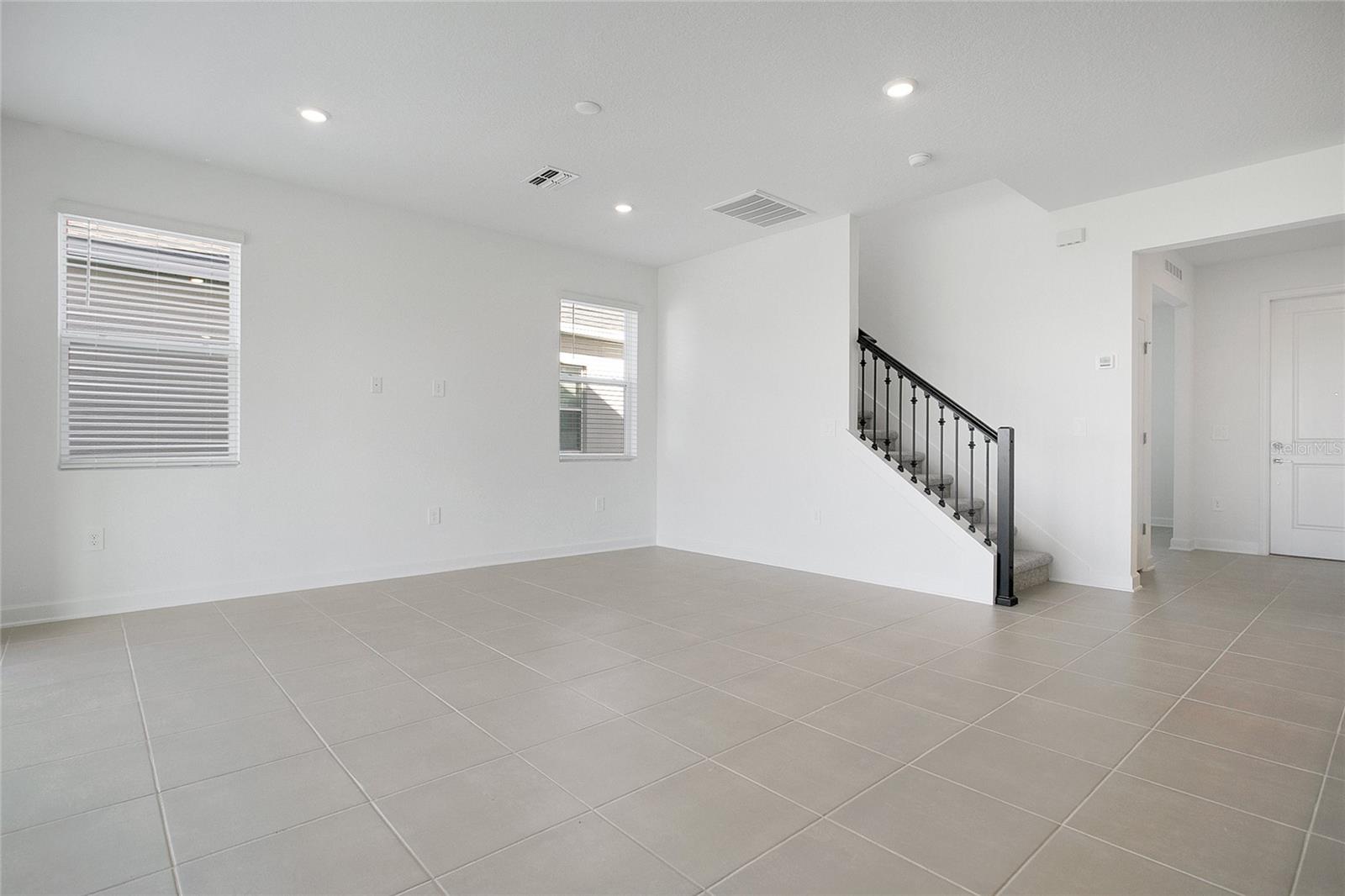 WELLNESS WAY 60S - Residential Lease