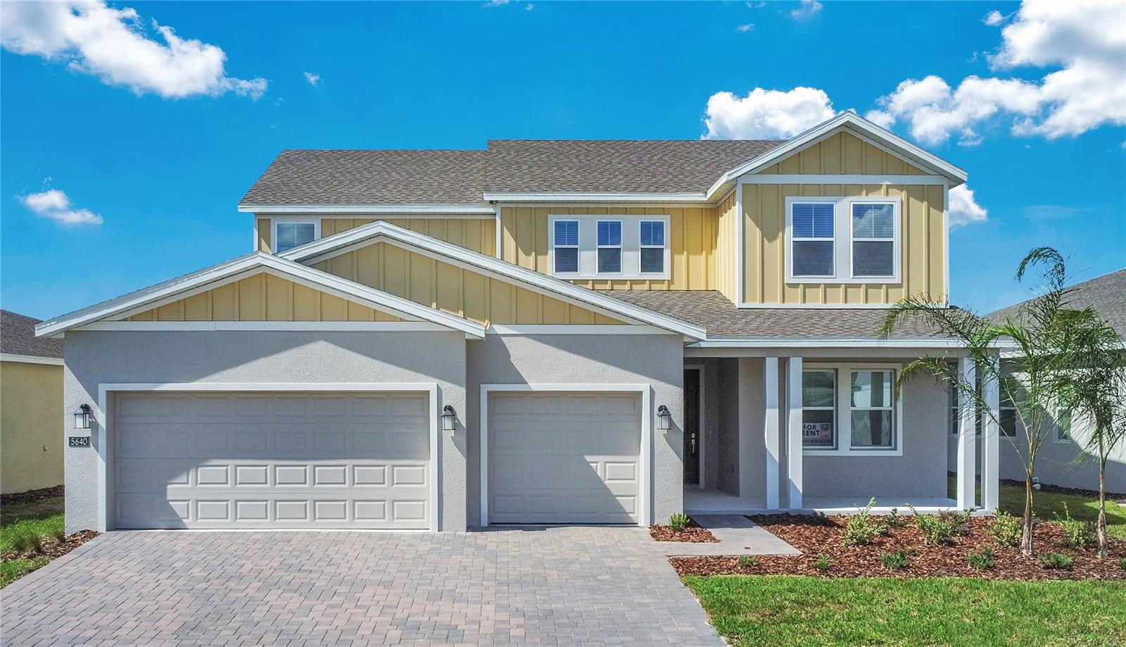 WELLNESS WAY 60S - Residential Lease