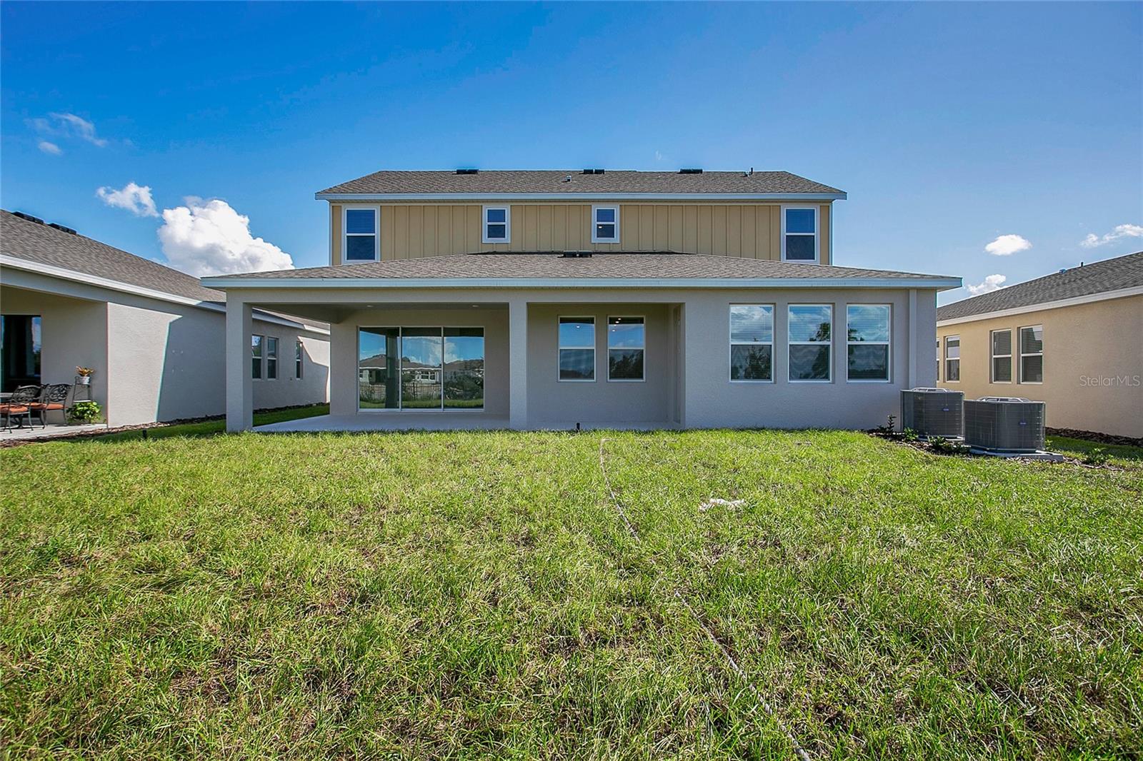 WELLNESS WAY 60S - Residential Lease