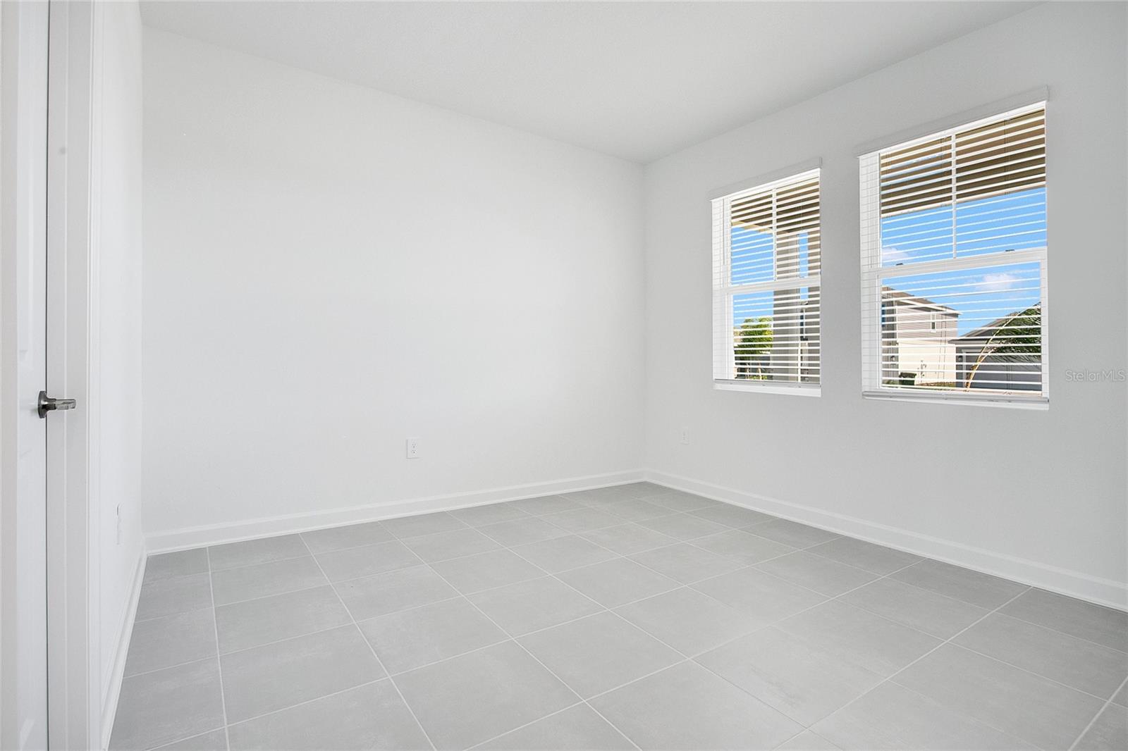 WELLNESS WAY 60S - Residential Lease