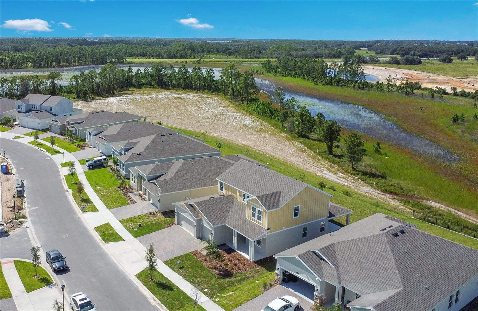 WELLNESS WAY 60S - Residential Lease