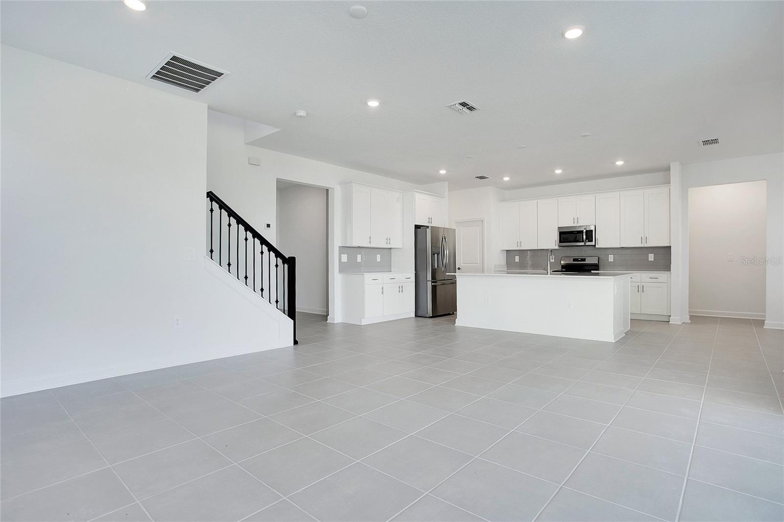 WELLNESS WAY 60S - Residential Lease