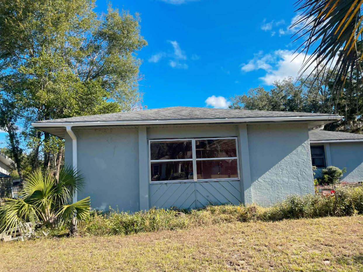 SILVER SPGS SHORES UN 11 - Residential