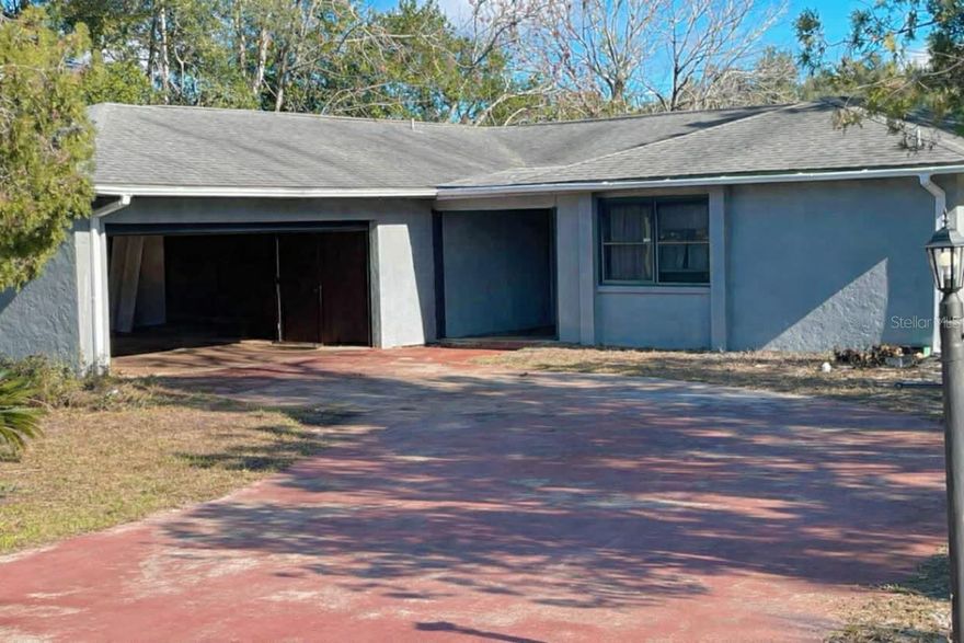 This investment opportunity is located within minutes of the Shores Country Golf Club, and the Community Center.
Highest & Best Offers!!