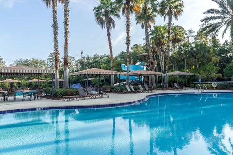 A home in WESLEY CHAPEL