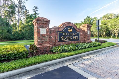 A home in WESLEY CHAPEL