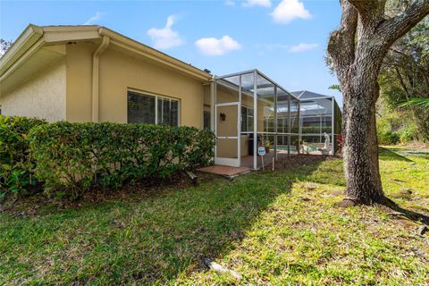 A home in WESLEY CHAPEL