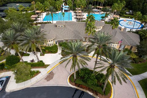 A home in WESLEY CHAPEL